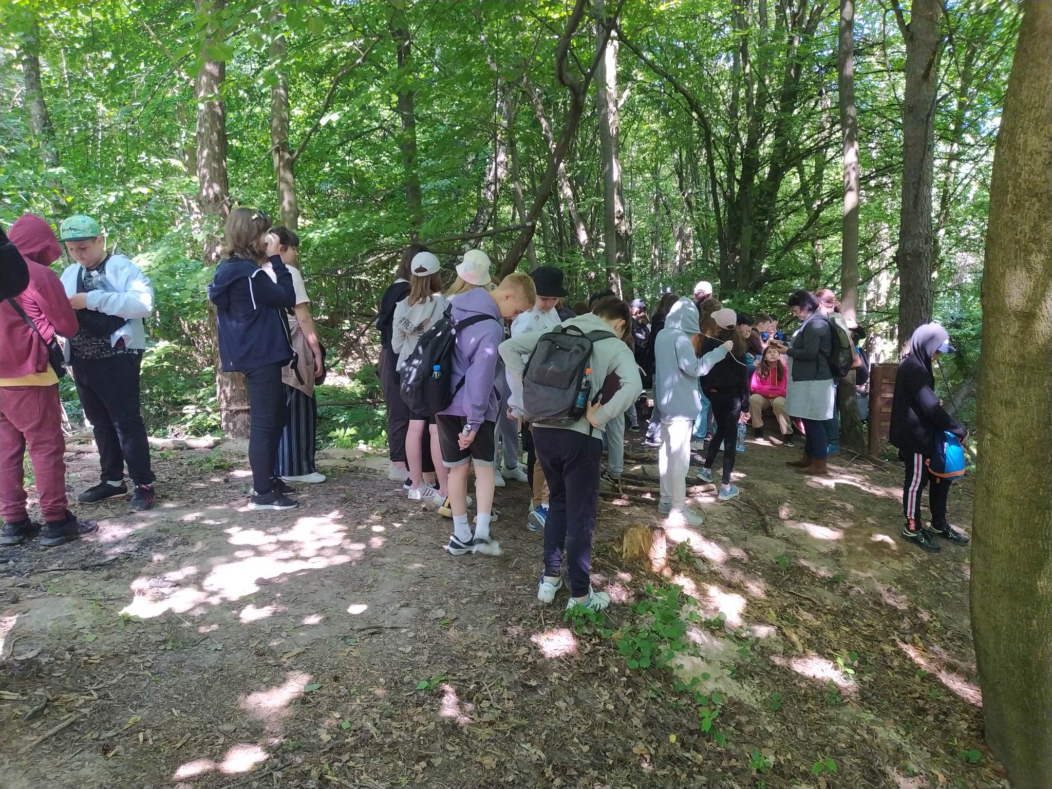 Wycieczkowy Tydzień